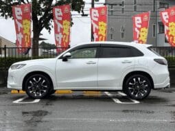 
										2024 HONDA ZR-V E:HEV Z full									