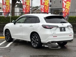 
										2024 HONDA ZR-V E:HEV Z full									