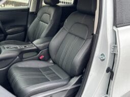 
										2024 HONDA ZR-V E:HEV Z full									