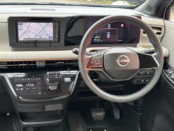 
										2022 NISSAN SAKURA X full									