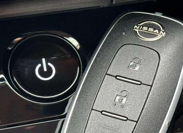 
								2022 NISSAN SAKURA X full									