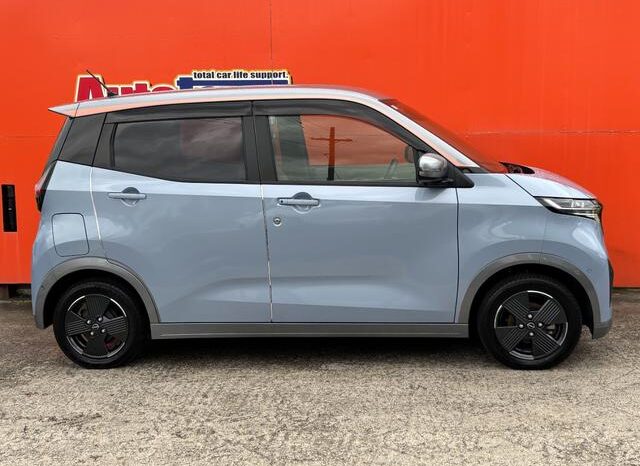 
								2022 NISSAN SAKURA X full									