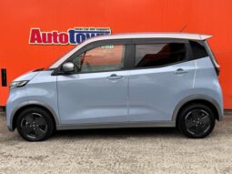 
										2022 NISSAN SAKURA X full									