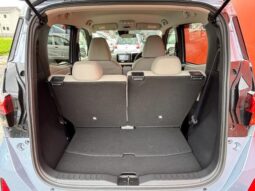 
										2022 NISSAN SAKURA X full									