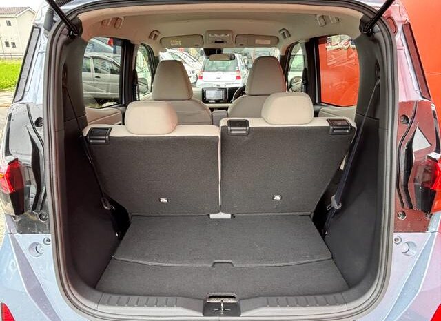 
								2022 NISSAN SAKURA X full									