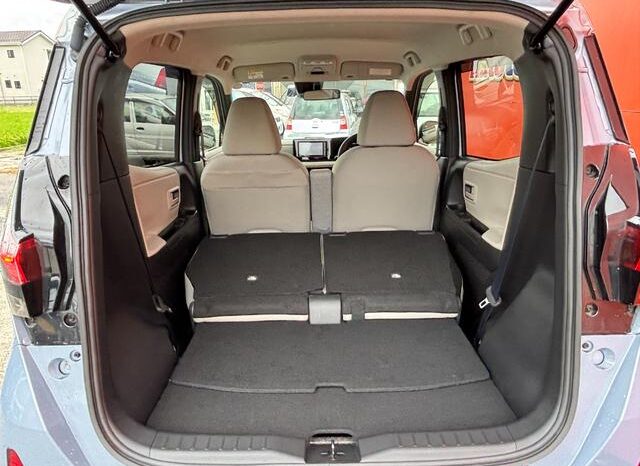 
								2022 NISSAN SAKURA X full									