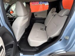 
										2022 NISSAN SAKURA X full									