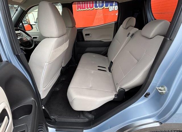 
								2022 NISSAN SAKURA X full									