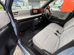 
										2022 NISSAN SAKURA X full									