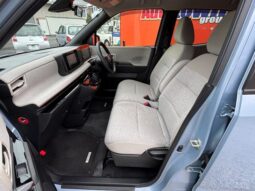 
										2022 NISSAN SAKURA X full									