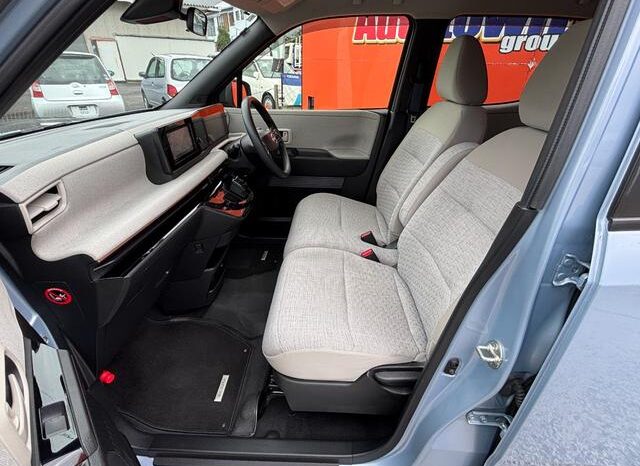 
								2022 NISSAN SAKURA X full									