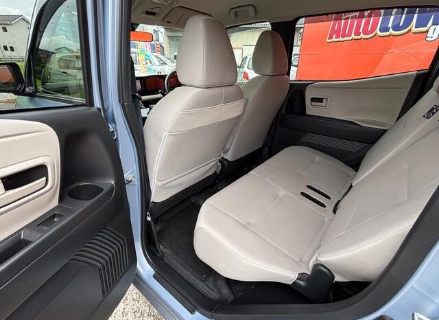 
								2022 NISSAN SAKURA X full									