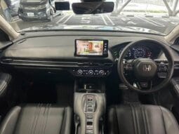 
										2023 HONDA ZR-V E:HEV Z full									