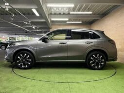 
										2023 HONDA ZR-V E:HEV Z full									