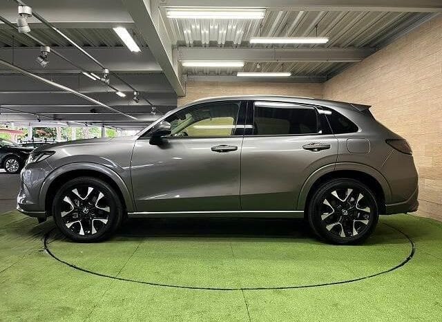 
								2023 HONDA ZR-V E:HEV Z full									