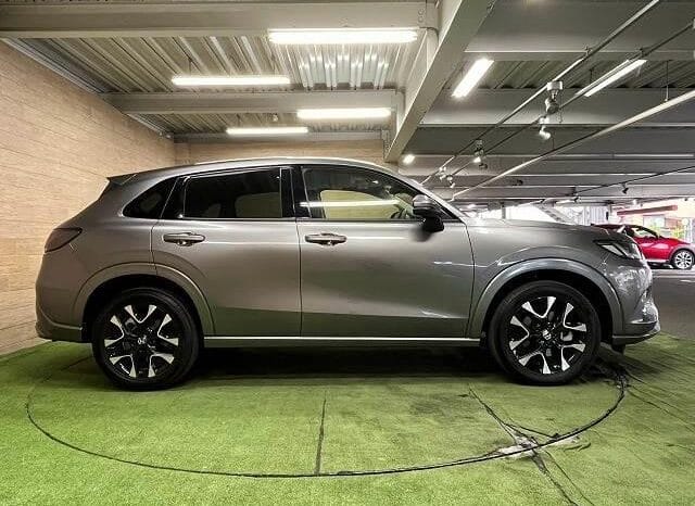 
								2023 HONDA ZR-V E:HEV Z full									