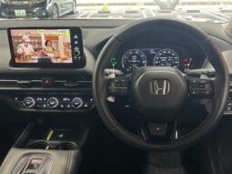 
										2023 HONDA ZR-V E:HEV Z full									