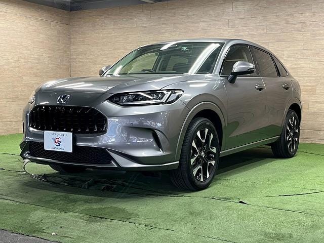 2023 HONDA ZR-V E:HEV Z