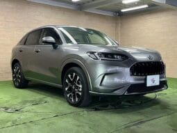 
										2023 HONDA ZR-V E:HEV Z full									
