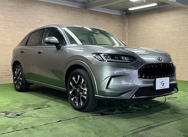 
								2023 HONDA ZR-V E:HEV Z full									