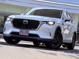 2023 MAZDA CX-60 XD S PACKAGE