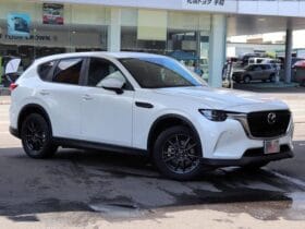 2023 MAZDA CX-60 XD S PACKAGE