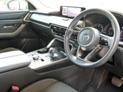 
										2023 MAZDA CX-60 XD S PACKAGE full									