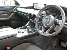 2023 MAZDA CX-60 XD S PACKAGE