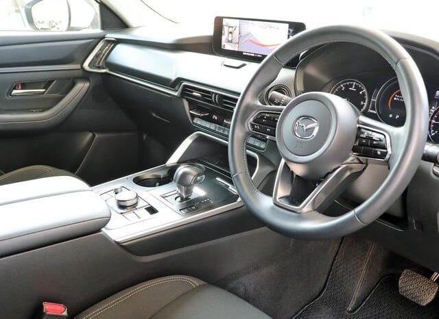 
								2023 MAZDA CX-60 XD S PACKAGE full									