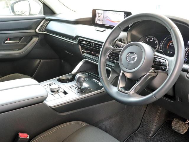 2023 MAZDA CX-60 XD S PACKAGE