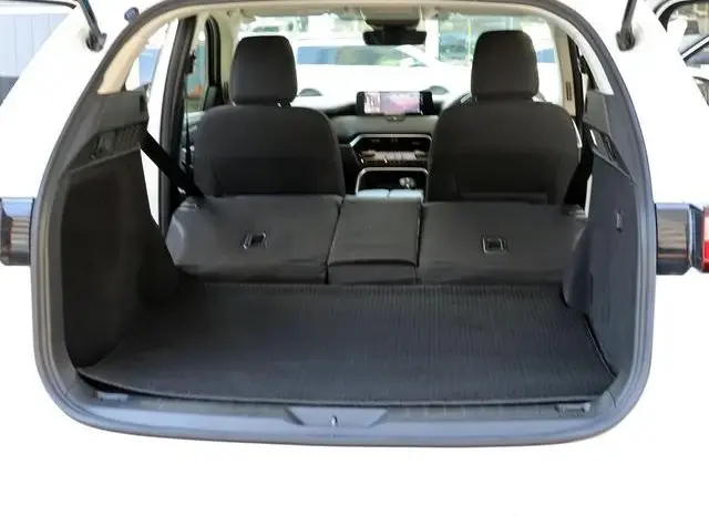
								2023 MAZDA CX-60 XD S PACKAGE full									
