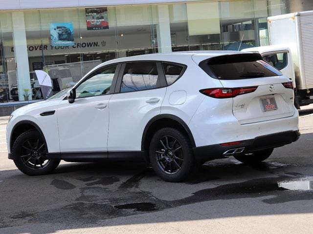 2023 MAZDA CX-60 XD S PACKAGE