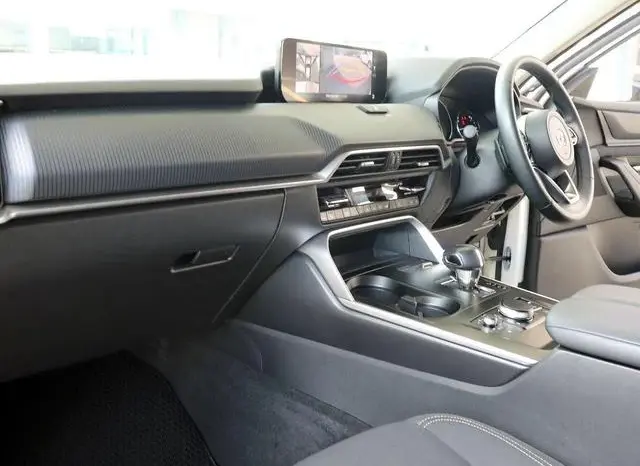
								2023 MAZDA CX-60 XD S PACKAGE full									