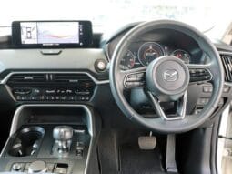 
										2023 MAZDA CX-60 XD S PACKAGE full									