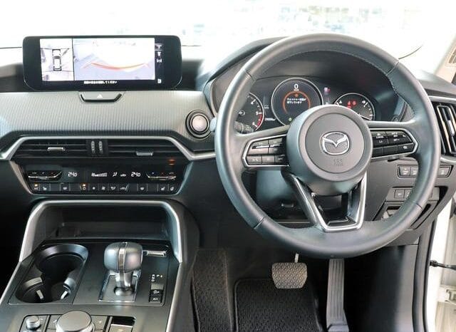 
								2023 MAZDA CX-60 XD S PACKAGE full									