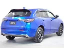 
										2023 HONDA ZR-V E:HEV Z full									