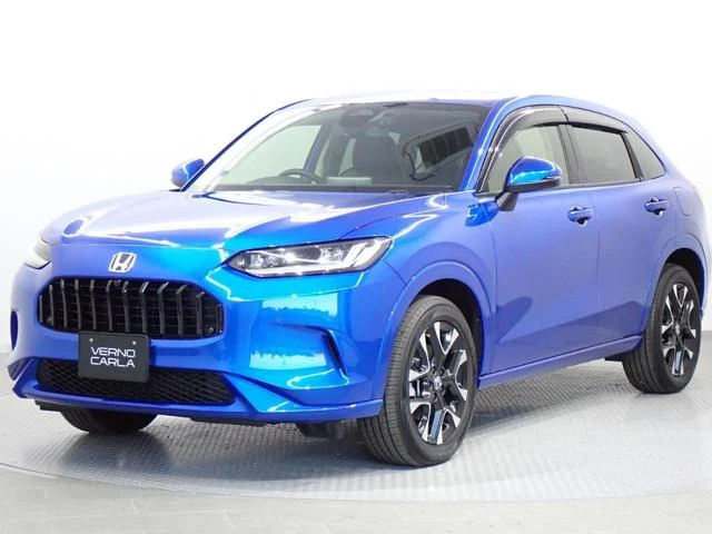 2023 HONDA ZR-V E:HEV Z