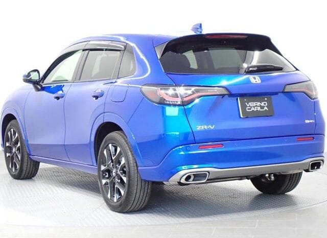 
								2023 HONDA ZR-V E:HEV Z full									
