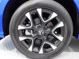 
										2023 HONDA ZR-V E:HEV Z full									