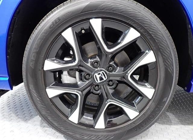 
								2023 HONDA ZR-V E:HEV Z full									