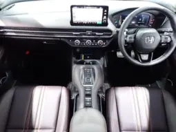 
										2023 HONDA ZR-V E:HEV Z full									