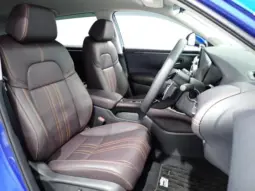 
										2023 HONDA ZR-V E:HEV Z full									