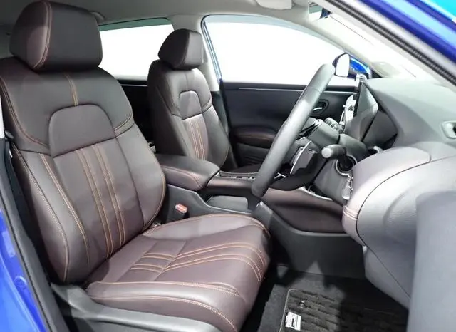 
								2023 HONDA ZR-V E:HEV Z full									