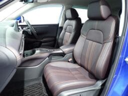 
										2023 HONDA ZR-V E:HEV Z full									