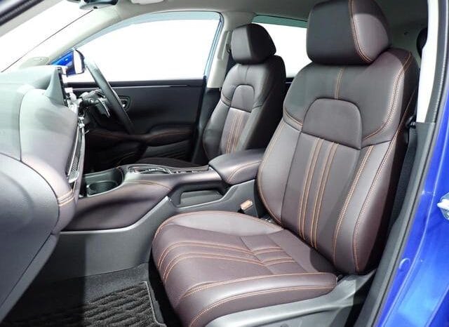 
								2023 HONDA ZR-V E:HEV Z full									