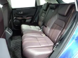 
										2023 HONDA ZR-V E:HEV Z full									