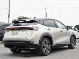 
										2023 NISSAN ARIYA B9 E-4ORCE LIMITED full									