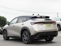 
										2023 NISSAN ARIYA B9 E-4ORCE LIMITED full									