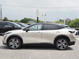
										2023 NISSAN ARIYA B9 E-4ORCE LIMITED full									