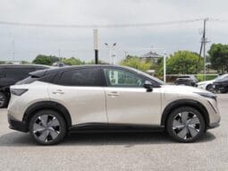 
										2023 NISSAN ARIYA B9 E-4ORCE LIMITED full									